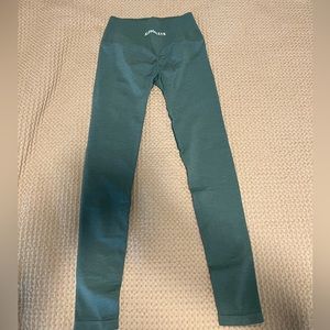 Size small alphalete amplify leggings